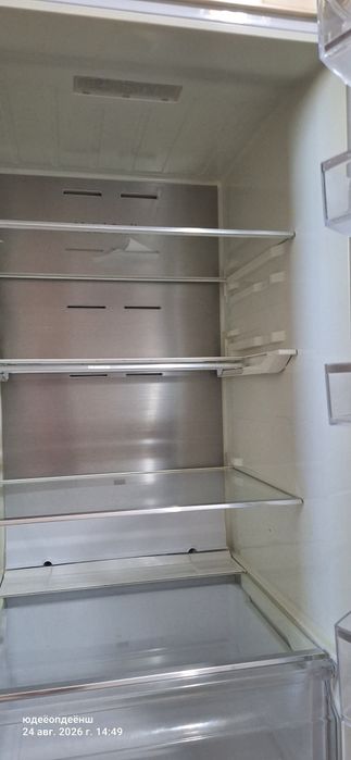 Продается холодильник самсунг