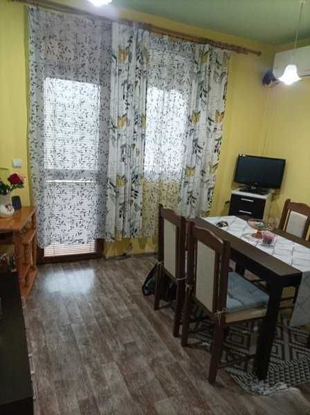 Двустаен апартамент в Каварна