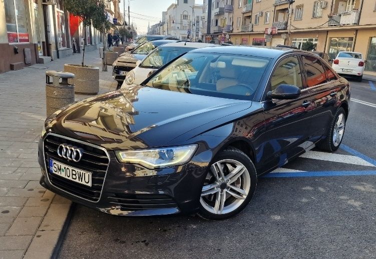 Inchirieri auto - Rent a car !