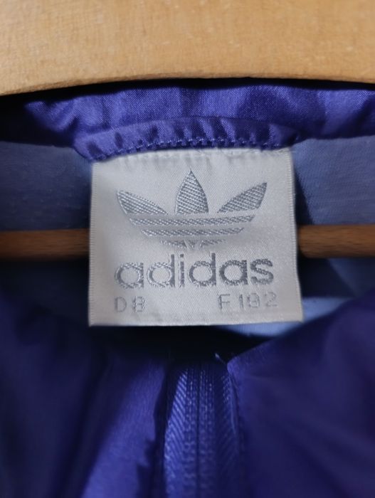 Винтидж горнище Adidas originals