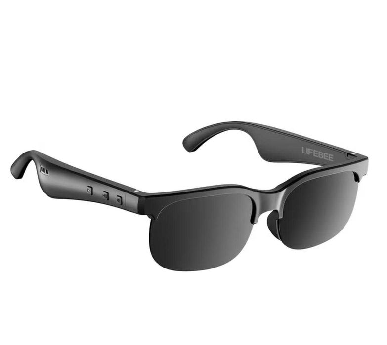 Продам умные очки.