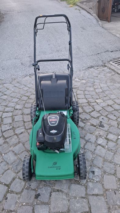 Самоходна косачка