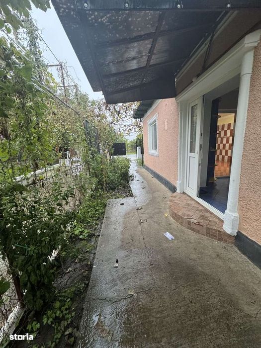 Casa de vânzare in Negru-Voda
