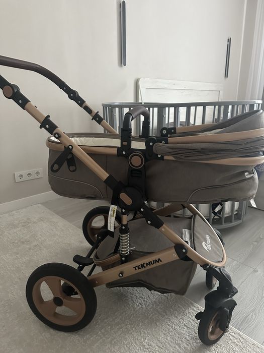 Коляска детская продам