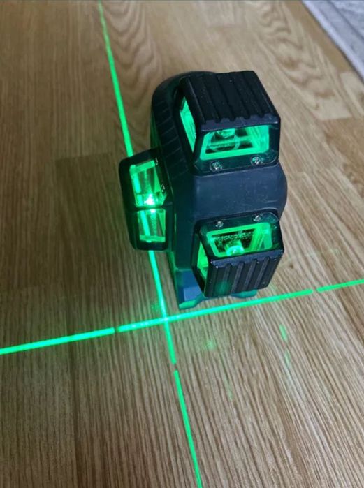 Nivela laser Bosch profesional GGL3-80G