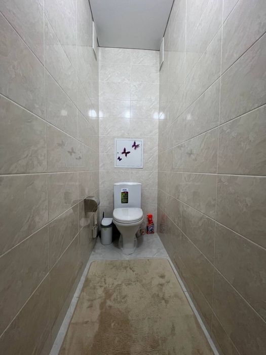 2-х ком кжби 61 м2