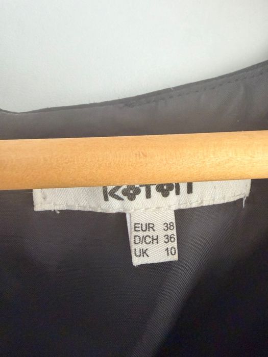 Rochie Koton marimea M