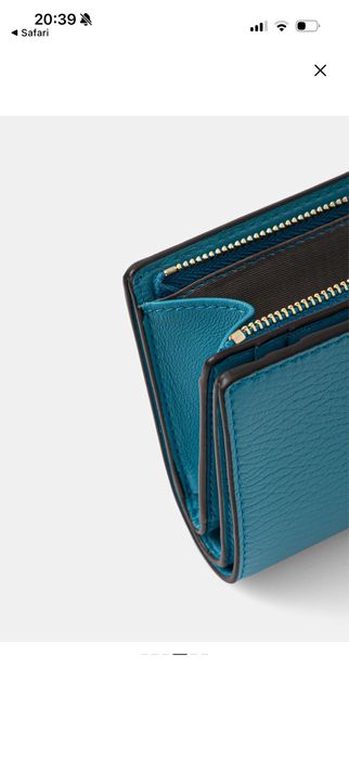 Furla Camelia Compact S