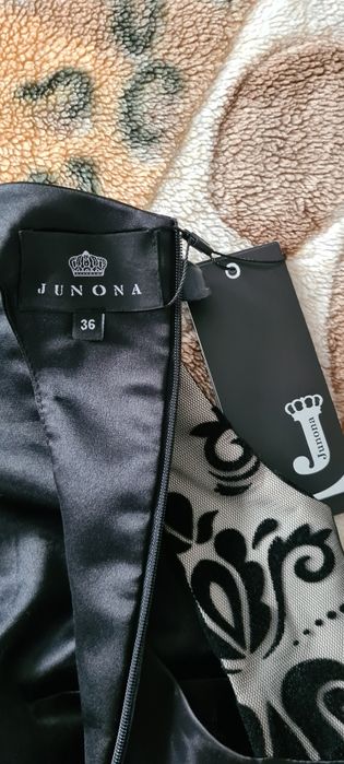 Дамска рокля JUNONA