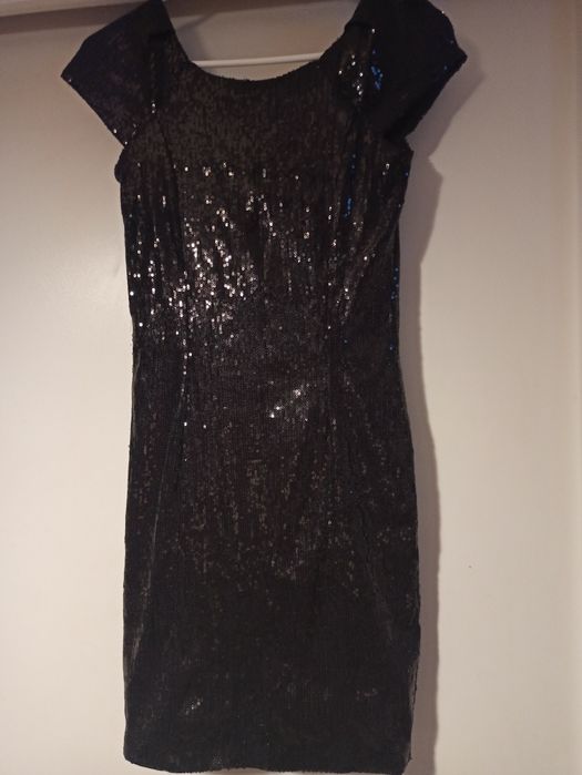 Rochie paiete xs-s