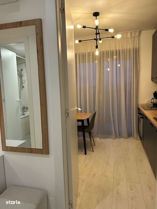 2 camere - CLOUD9, Promenada, Aviației, Herăstrău