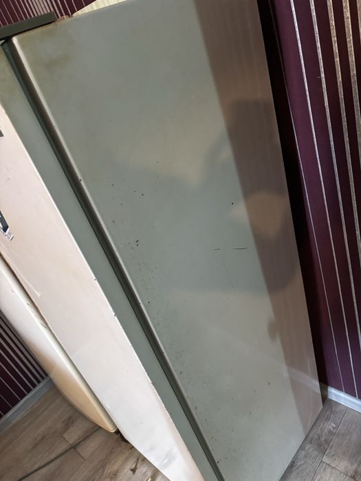 Холодильник Минск в рабочем состояние