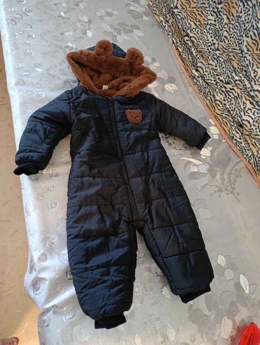 Комбинезон детский