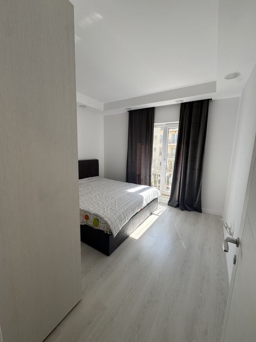 Apartament Nou Studio 2 camere Cosmopolis