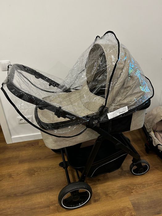 Cărucior 3in 1 Mica