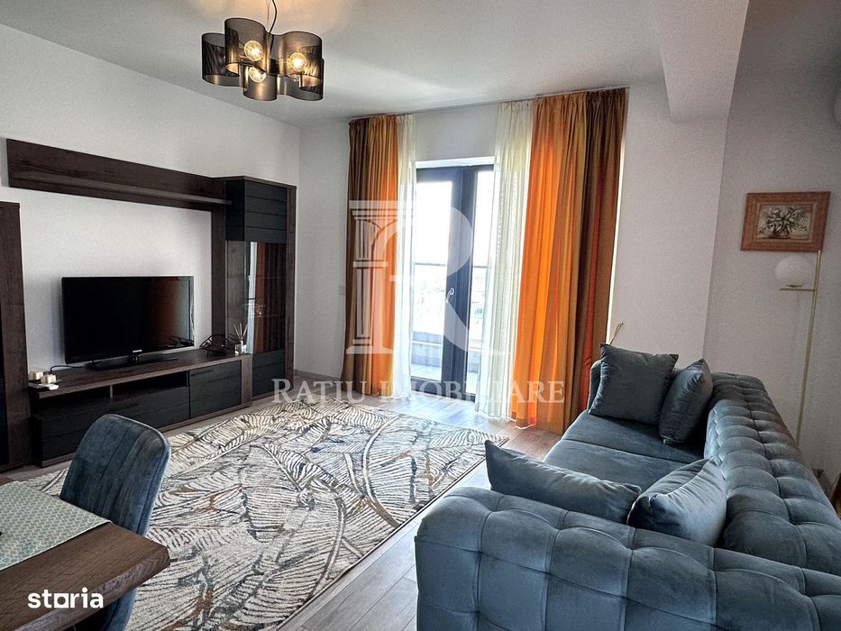 Apartament cu 3 camere | Prima Panorama | Oradea