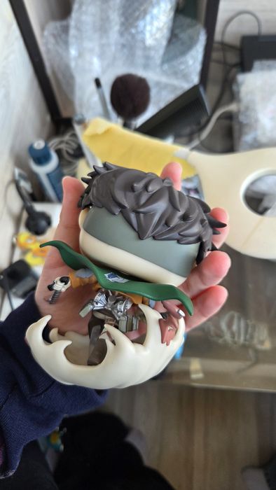 леви funko pop levi