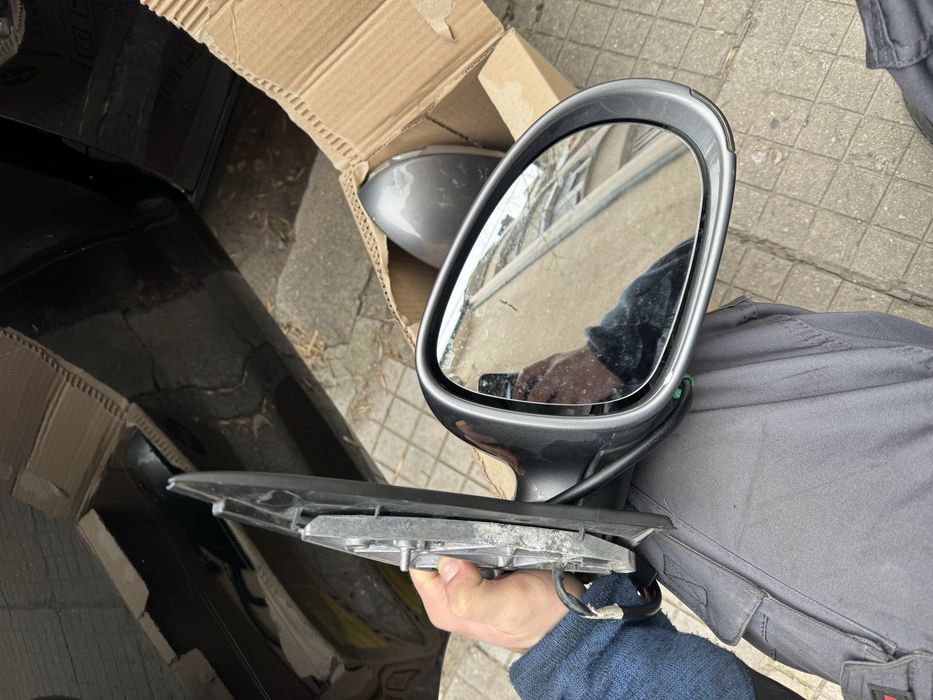 Огледала Golf 5