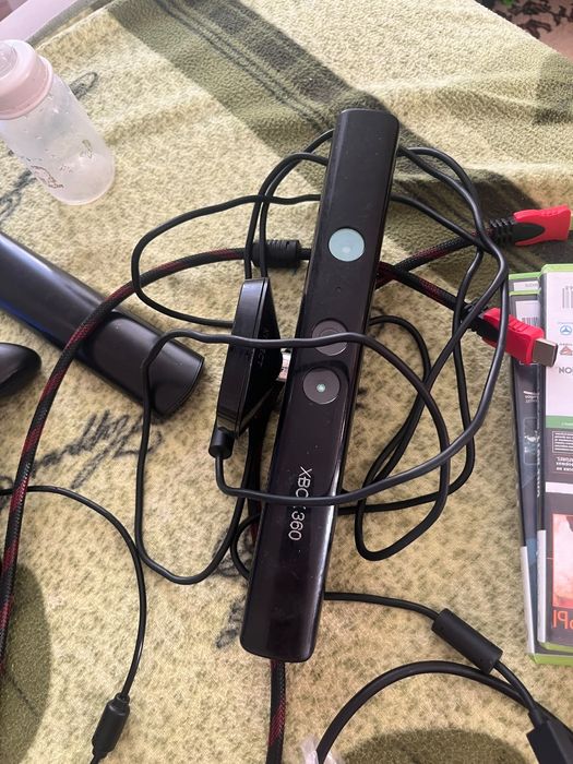 Продам Х BOX 360 slim