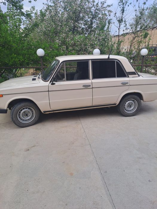Ваз 2106 Ваз2106