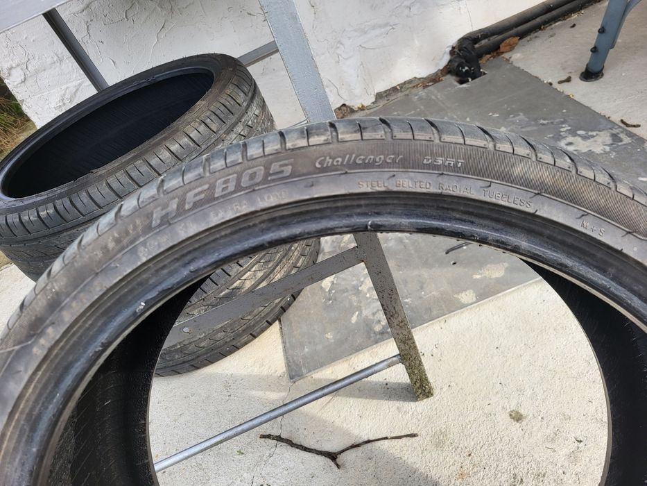 Летни  гуми 225/35/19