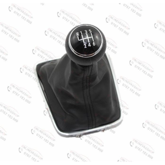 Nuca schimbator + manson VW Tiguan ,Golf 5 Plus, Golf 6 Plus, Sharan