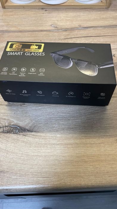Смарт очки сатылады