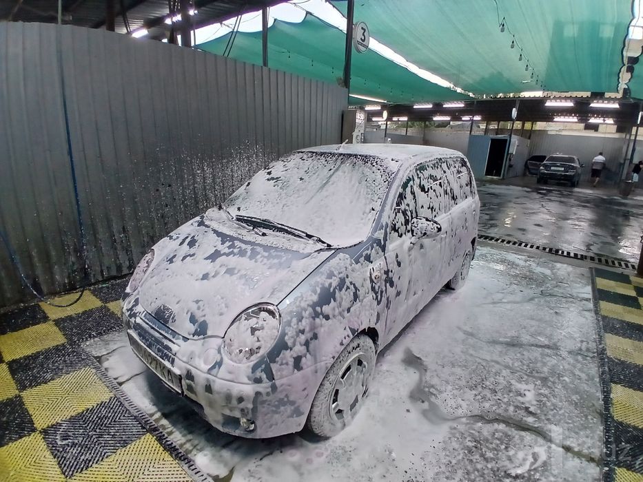 Matiz 2014 sotiladi