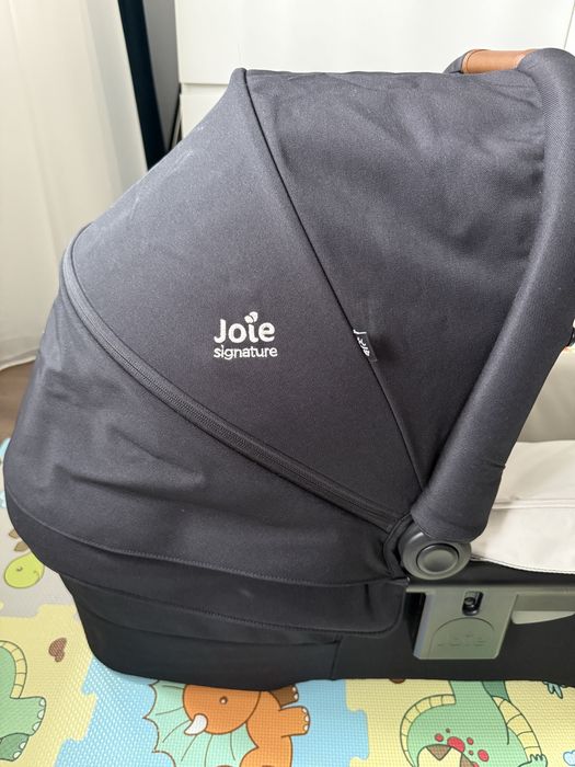 Landou carucior Joie