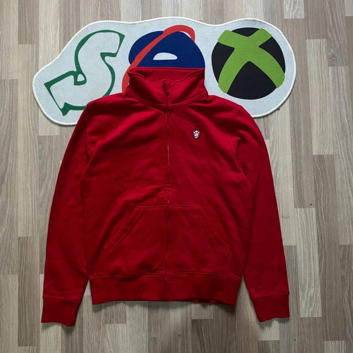 Олимпийка Thor Steiner