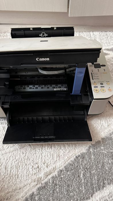 Принтер Canon 3 в 1