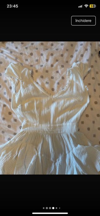 Rochie xs Dana Budeanu
