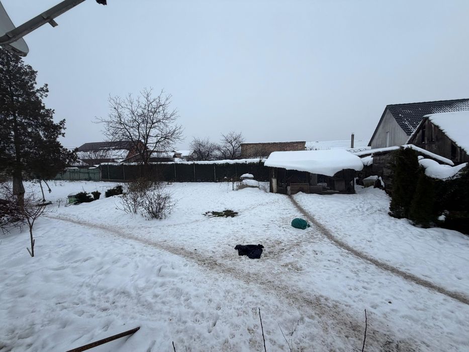 Apartament de vânzare la casă situat pe str.Decbal în Teiuș.