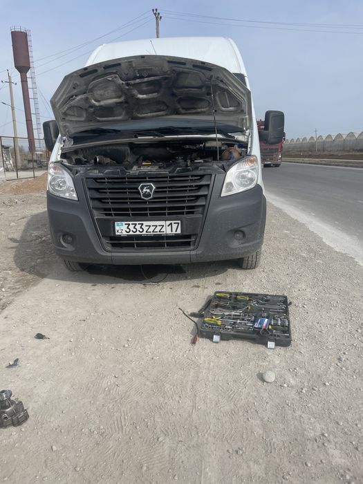 Автоэлектрик на выезд