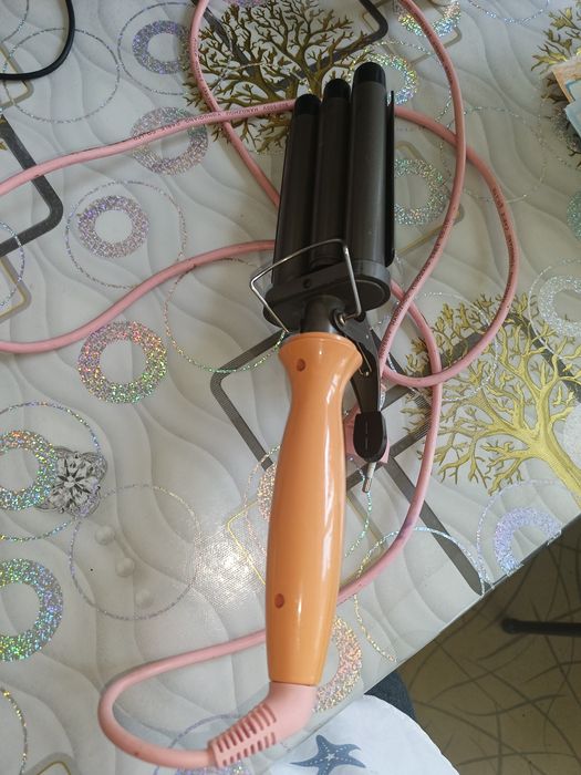 Лампа для ногтей