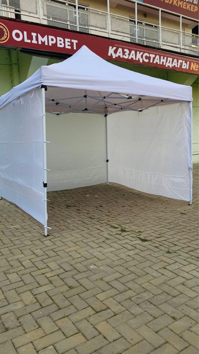 Палатка для торговля