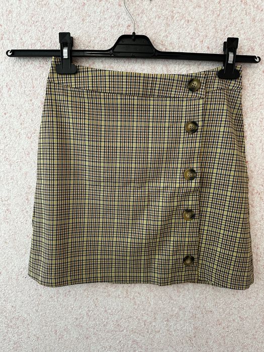 Пола Zara, H&M, комплект блуза пола