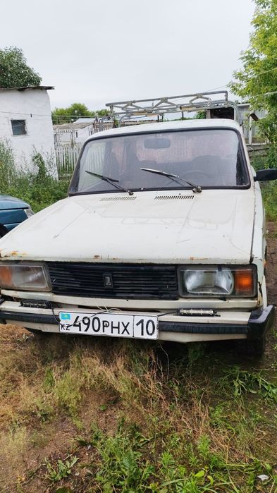 Ваз 2105 срочно продам