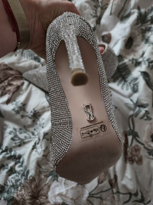 Обувки Steve Madden 37 номер