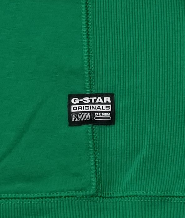G-STAR RAW Premium Sweatshirt оригинално горнище XL памук суичър