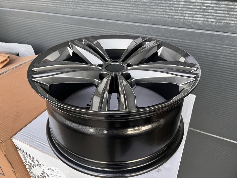 18” Джанти за VW Passat B7 B8 Scirocco CC GOLF 6 7 Tiguan