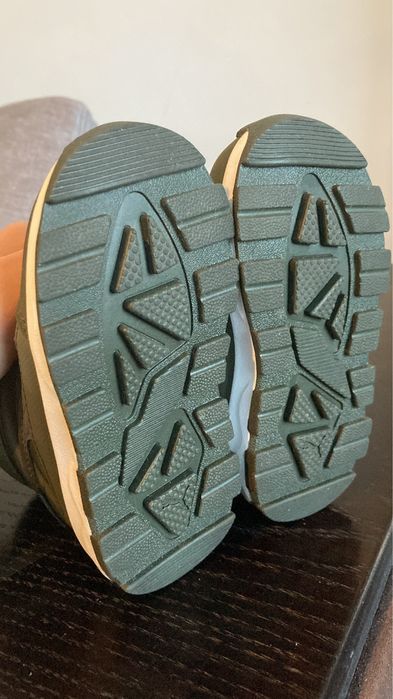 Детски ботуши Puma