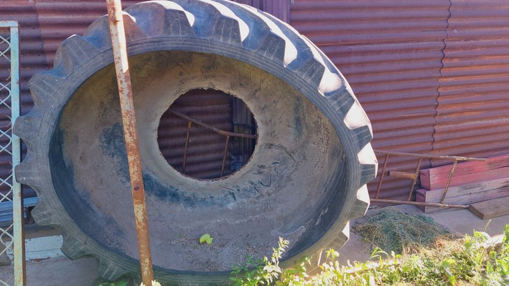 Продам клесо для воды