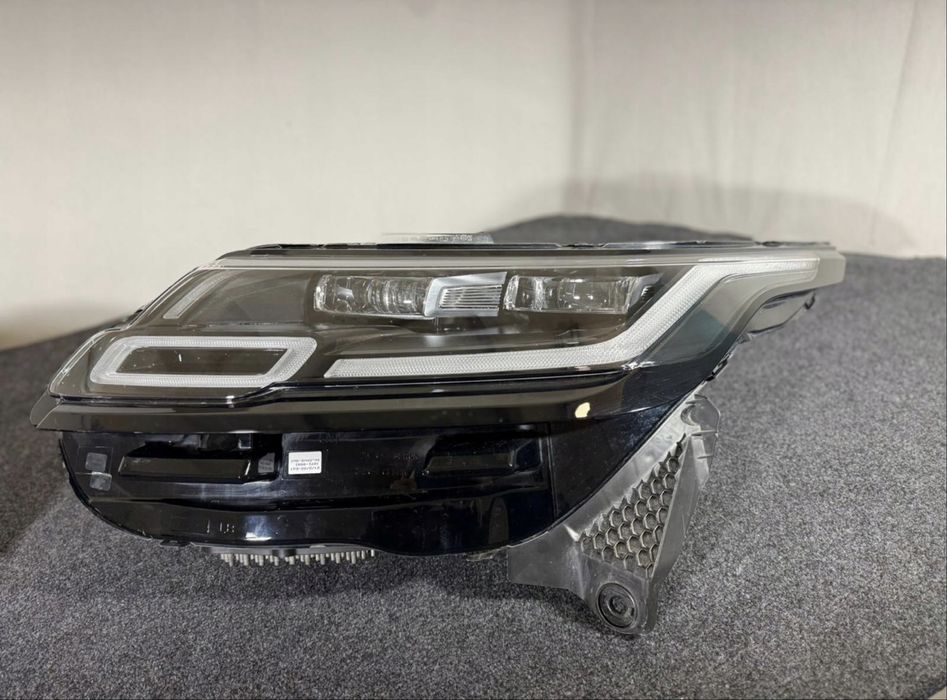 RANGE ROVER VELAR Ful Led L13 ляв и десен фар Рейндж ровер Велар L560 фул лед