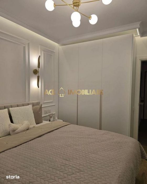Studio de inchiriat | Estoria City | Metrou | Centrala | PetFriendly