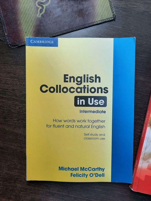 Продам книги  по английскому