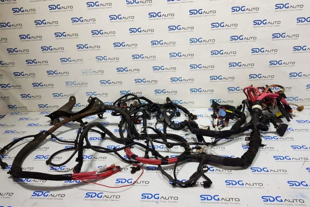 Instalatie electrica motor 240112050r Renault Master 2.3 2010-2016 Euro 5