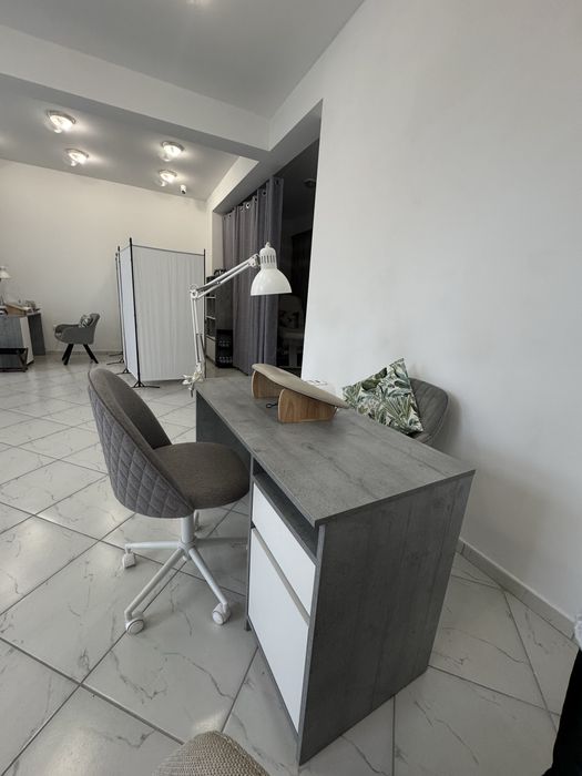 Място под наем за beauty майстор