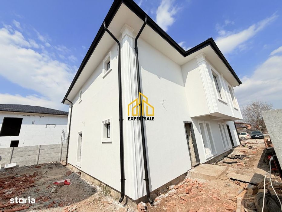 Duplex Modern Cartierul Independentei/4 camere/200 MP
