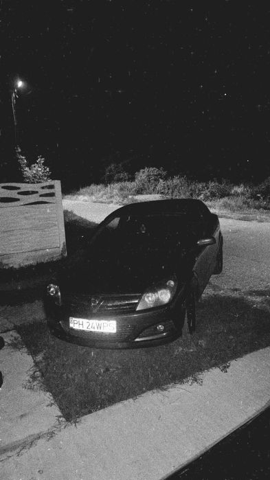 OPEL Astra 2008 — imagine 5